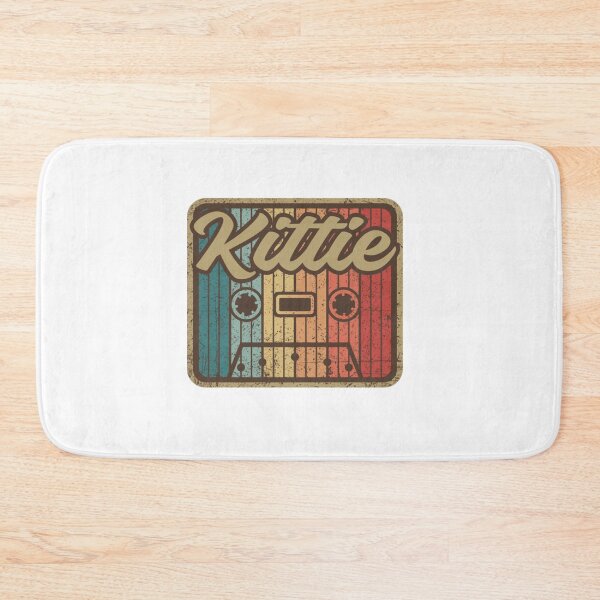 Item preview, Kittie Vintage Cassette  designed and sold by collin-certly.