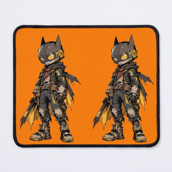 Item preview, CYBERPUNK KID-369 designed and sold by MSMartgallery.
