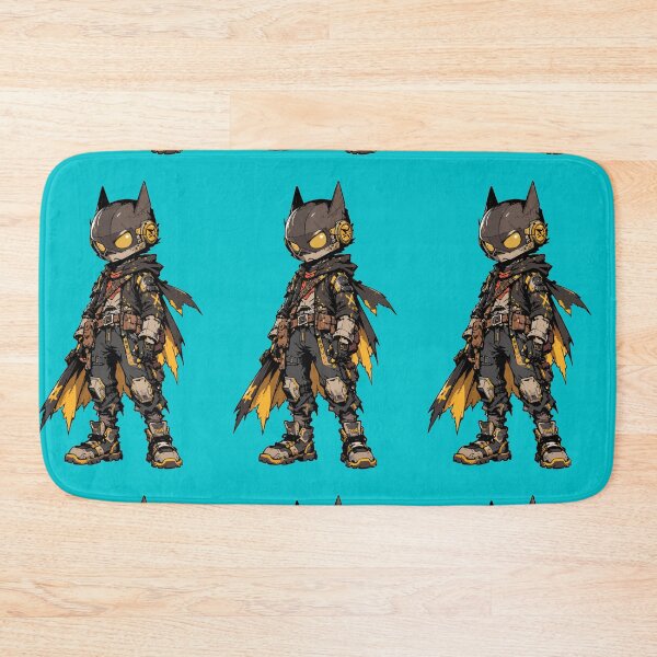 Item preview, CYBERPUNK KID-369 designed and sold by MSMartgallery.