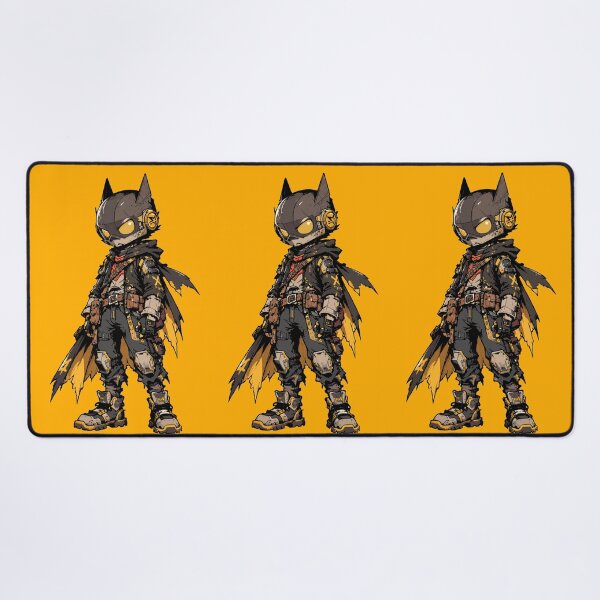 Item preview, CYBERPUNK KID-369 designed and sold by MSMartgallery.