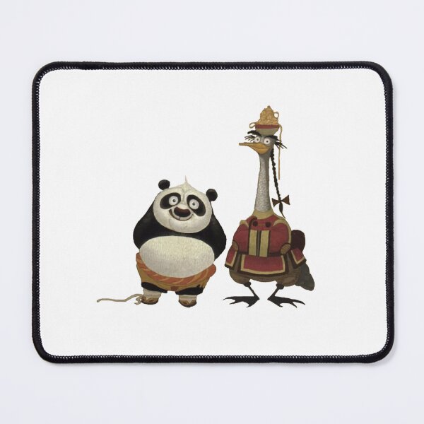 Item preview, Mr. Ping & Baby Po Classic designed and sold by NOELMEDINA.