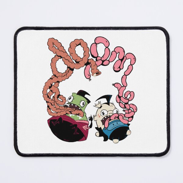 Item preview, Invader Zim Bologna Harvest designed and sold by AmandaHuenfeld.