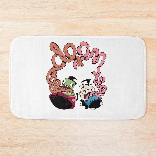 Item preview, Invader Zim Bologna Harvest  designed and sold by AmandaHuenfeld.