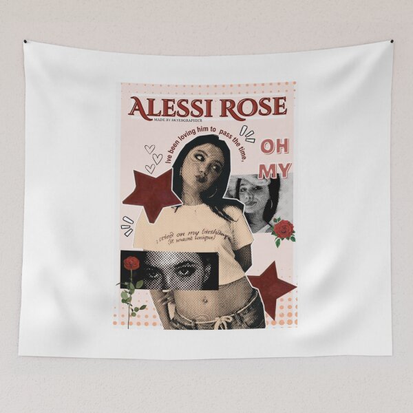 Item preview, Alessi Rose designed and sold by sniptioraloncha.