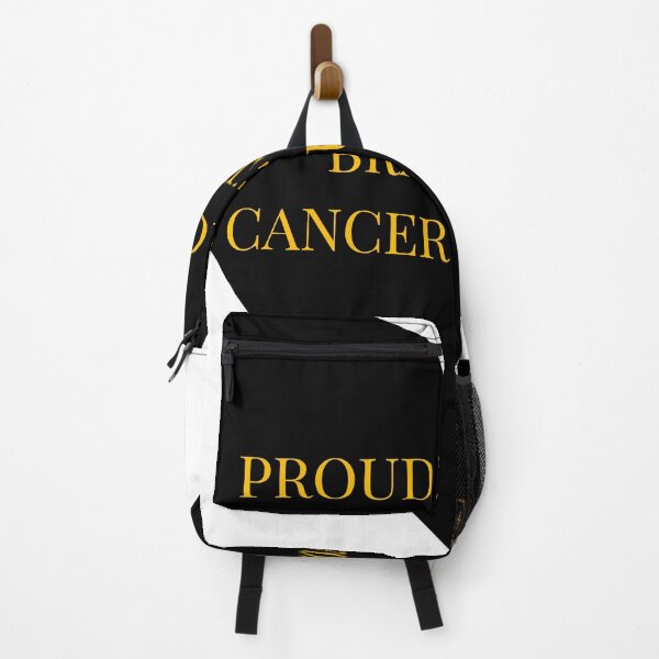 Item preview, Proud Dad of a Brave Skin Cancer Survivor designed and sold by TheIconSmith.