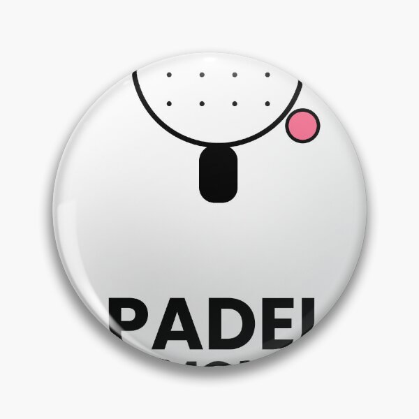 Item preview, Padel Mom | Funny Padel T-Shirt Design designed and sold by CourtCultureHQ.