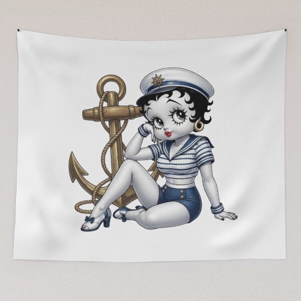 Item preview, BETTY BOOP designed and sold by CHRIST5000.