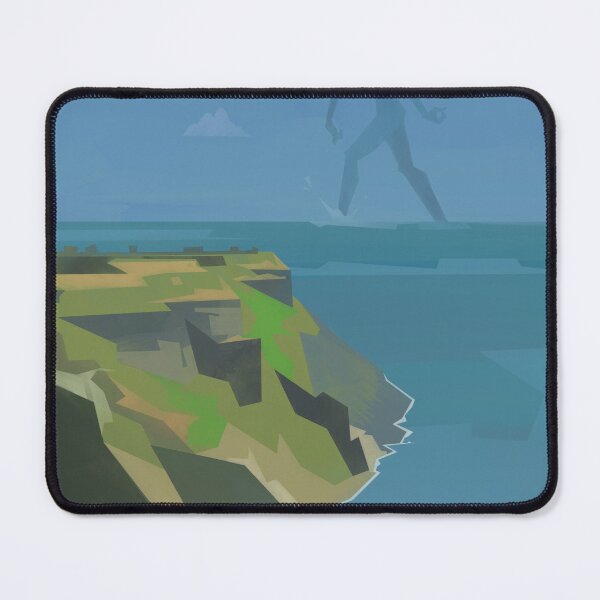 Item preview, Titan on sea designed and sold by toskart.