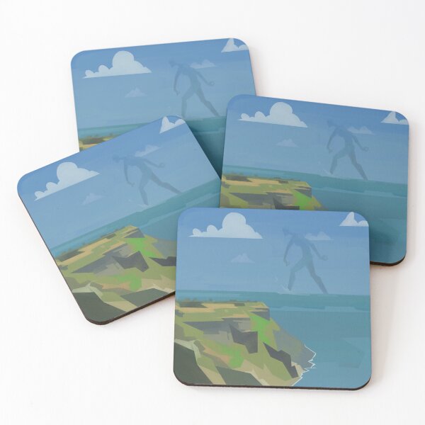Item preview, Titan on sea designed and sold by toskart.