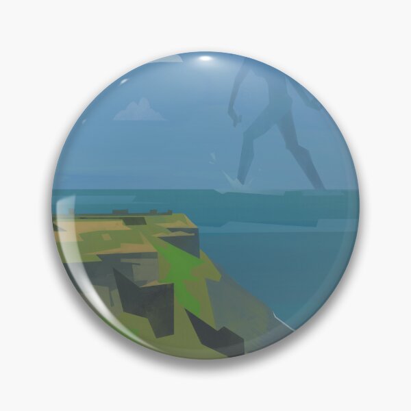 Item preview, Titan on sea designed and sold by toskart.