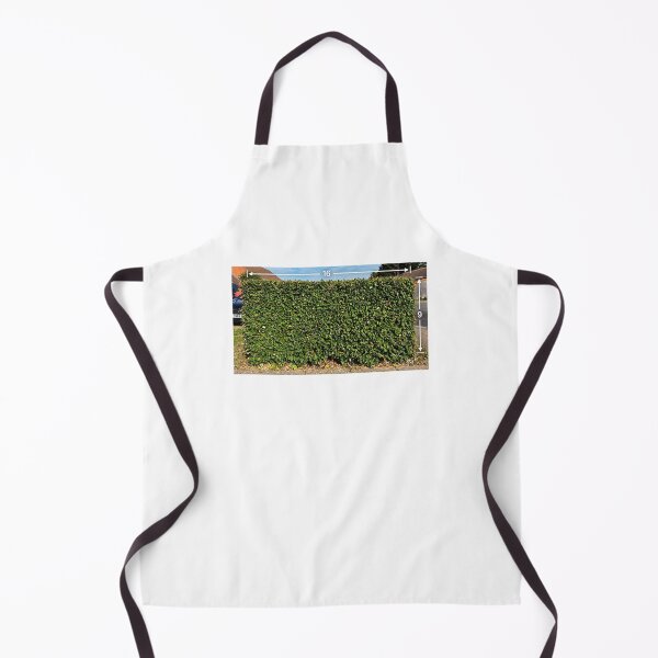 Item preview, Hedge aspect ratio guide designed and sold by bowbrick.