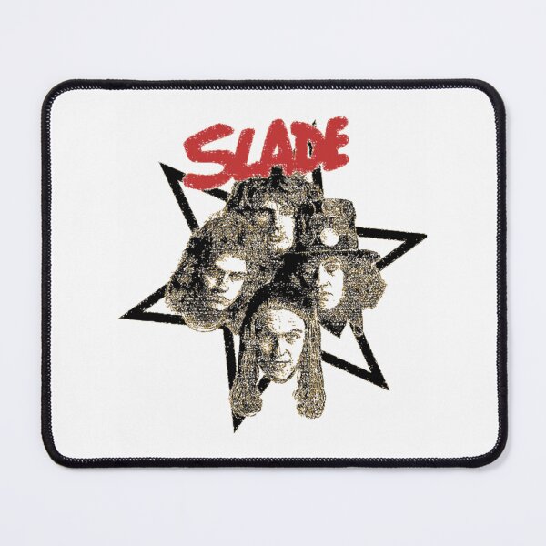 Item preview, Slade Military Tank Glam Rock Graphic designed and sold by SigurdMarks.