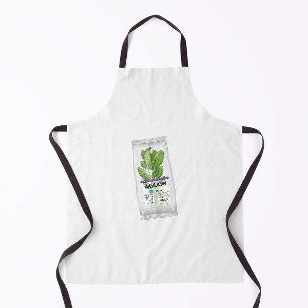 Item preview, Basil designed and sold by Eli's Drawings.