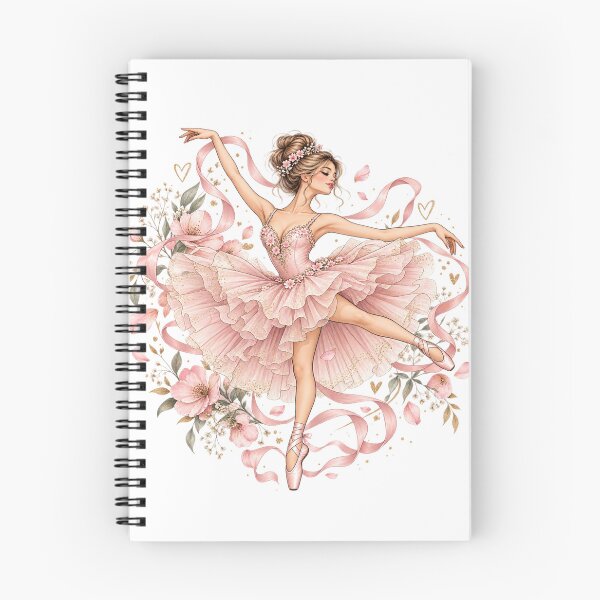 Item preview, ballet dancer designed and sold by Zeewind.