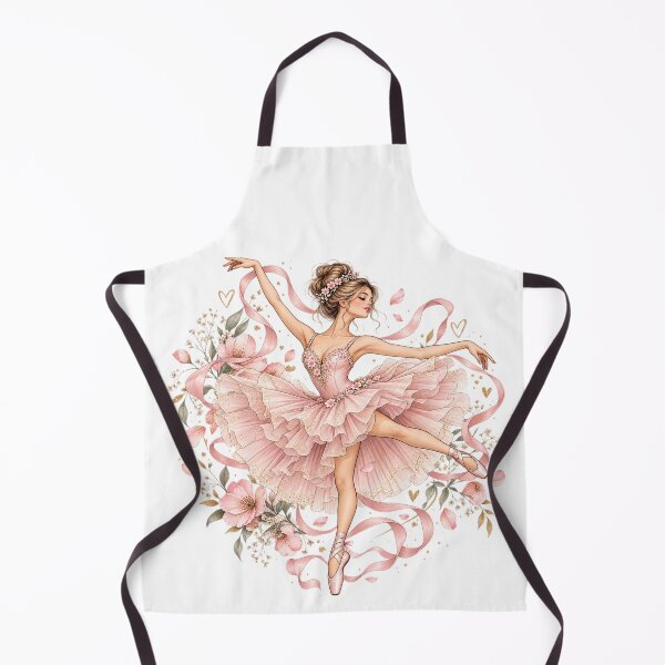 Item preview, ballet dancer designed and sold by Zeewind.