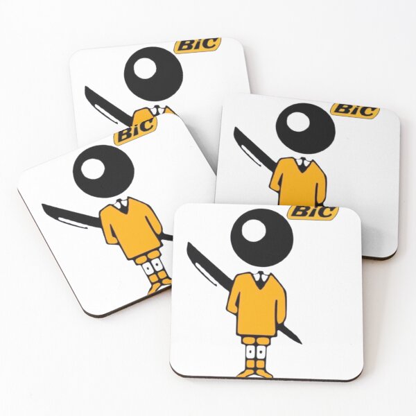 Item preview, My fav mascot designed and sold by BOTMROTIME.