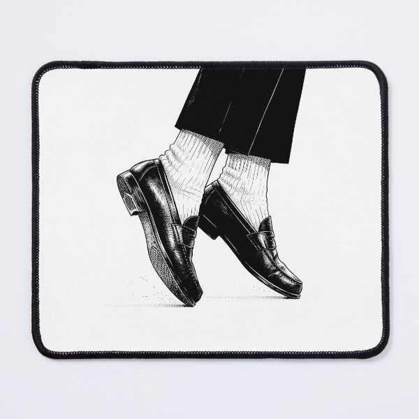 Item preview, Silent Velocity - Michael Jackson designed and sold by Dhenin Studio.