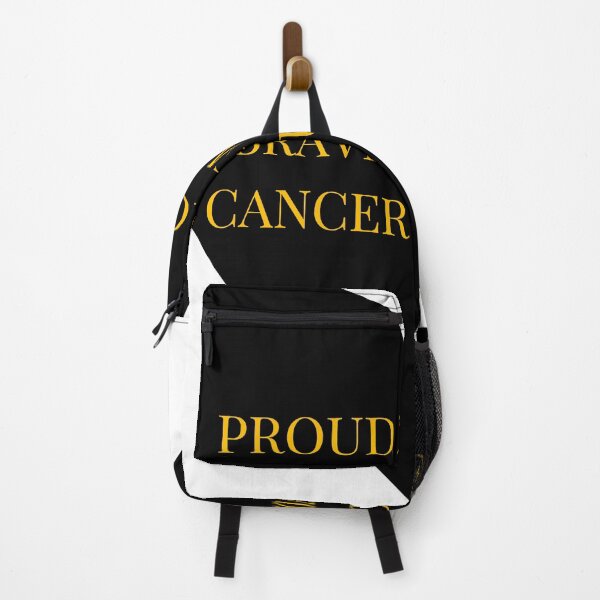 Item preview, Proud Dad of a Brave Stomach Cancer Survivor designed and sold by TheIconSmith.