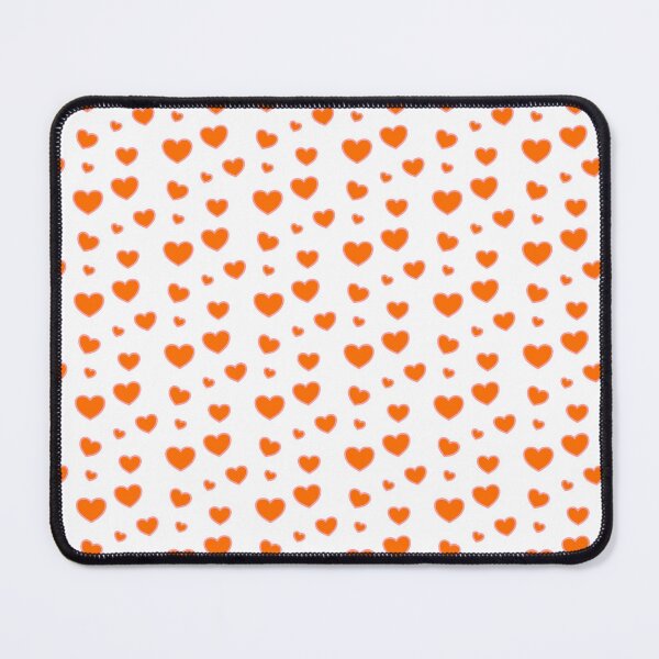 Item preview, Orange hearts pack designed and sold by Inspirationmotivation.
