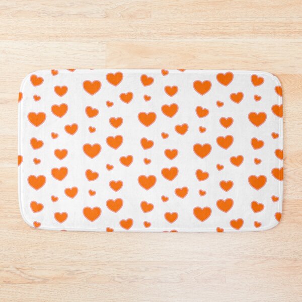Item preview, Orange hearts pack designed and sold by Inspirationmotivation.