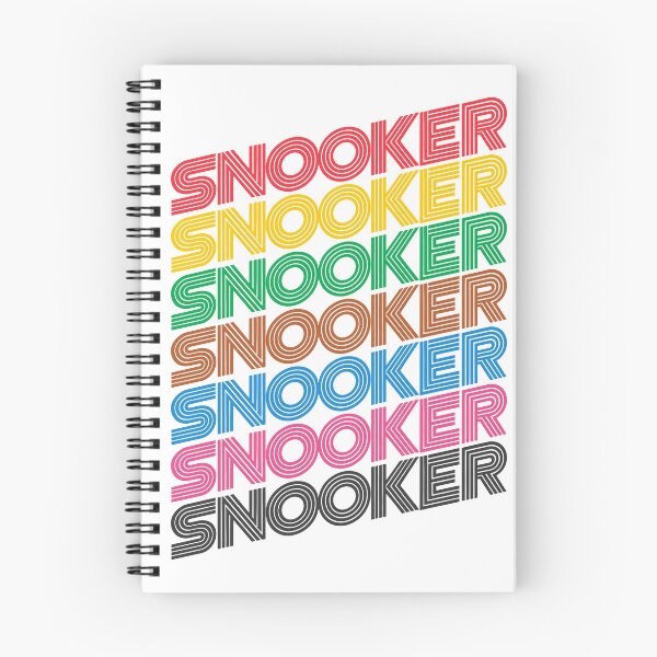 Item preview, Retro Snooker Stripes designed and sold by Grove of Things.