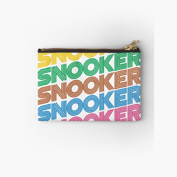 Item preview, Retro Snooker Stripes designed and sold by Grove of Things.