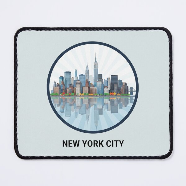 Item preview, NYC designed and sold by Aise06.
