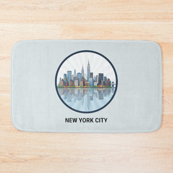 Item preview, NYC designed and sold by Aise06.