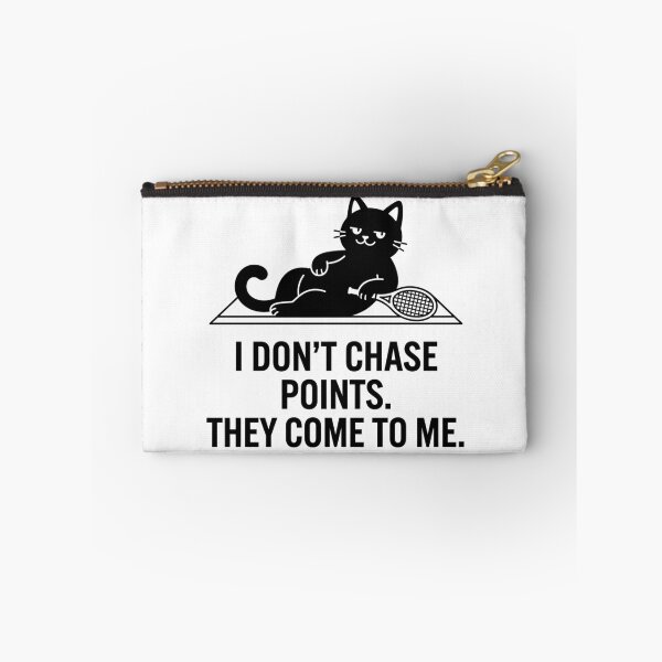 Item preview, Court Ownership - Cat Design designed and sold by RunningWhiskers.