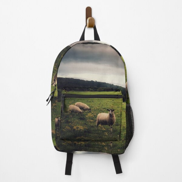 Item preview, Baa Baa! designed and sold by Ms-Bexy.