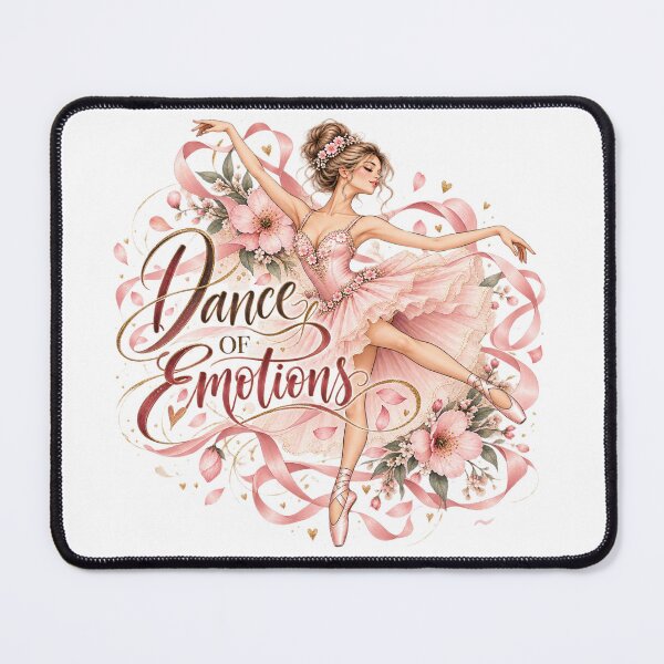 Item preview, ballet dancer designed and sold by Zeewind.