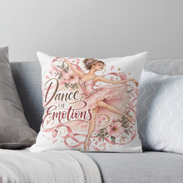 Item preview, bailarina de ballet designed and sold by Zeewind.