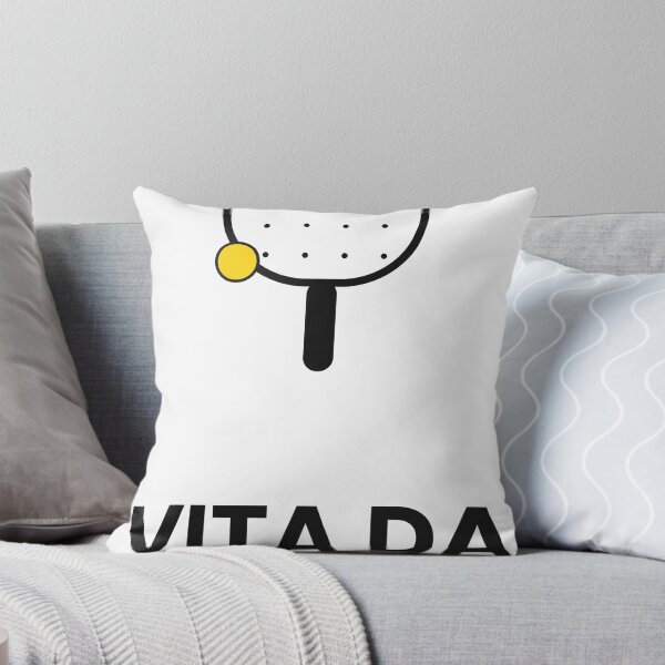 Item preview, Vita Da Padel Italian Padel Life designed and sold by CourtCultureHQ.
