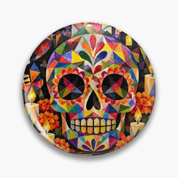 Item preview, Festival of the Dead  designed and sold by designbywhacky.