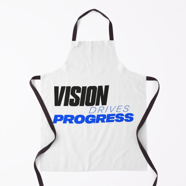 Item preview, Vision Drives Progress designed and sold by bolaAura.