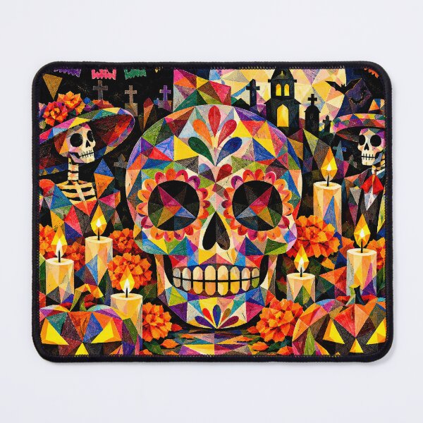 Item preview, Festival of the Dead designed and sold by designbywhacky.