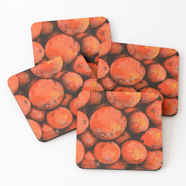 Item preview, Florida Oranges designed and sold by ElvisSantanaArt.