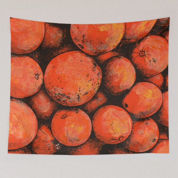 Item preview, Florida Oranges designed and sold by ElvisSantanaArt.
