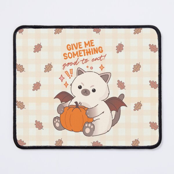 Item preview, Greedy Kitten Halloween Edition designed and sold by hungrypetsstudio.