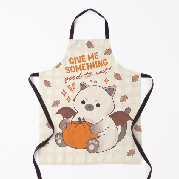 Item preview, Greedy Kitten Halloween Edition designed and sold by hungrypetsstudio.