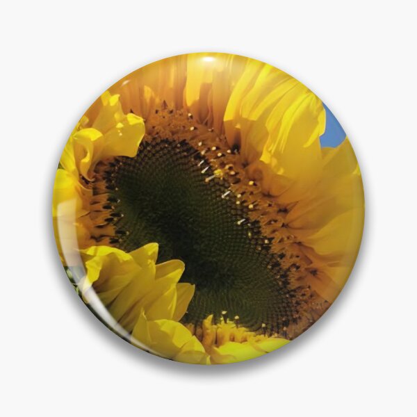 Item preview, Sunflower Bloom designed and sold by BrizzlePix.