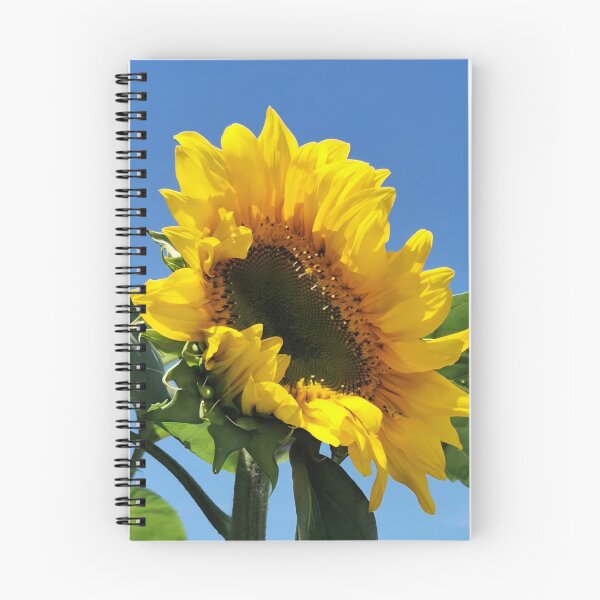 Item preview, Sunflower Bloom designed and sold by BrizzlePix.