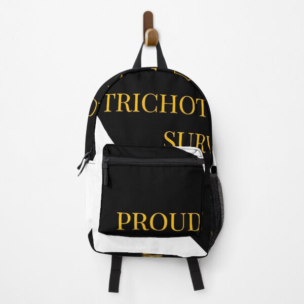 Item preview, Proud Dad of a Brave Trichotillomania Survivor designed and sold by TheIconSmith.