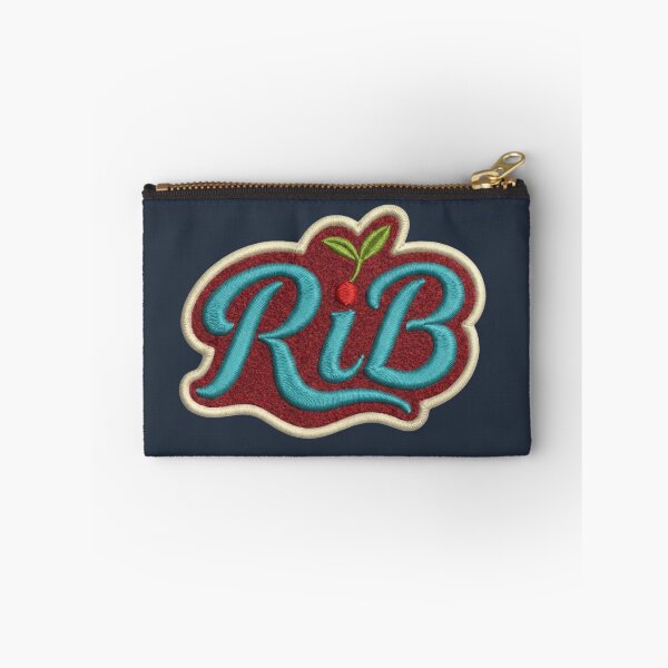 Item preview, Vintage Retro Script Patch Urban Biology Graphic designed and sold by Rib-Brand.
