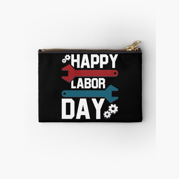 Item preview, Labor Day Labor Day USA America Holiday Gift Idea designed and sold by Mark Sukra.