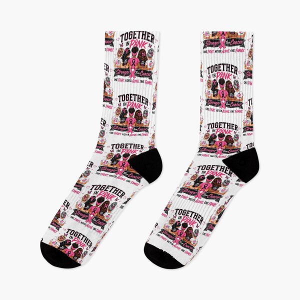 Item preview, Together In Pink Breast Cancer Awareness Family Support designed and sold by cerima.