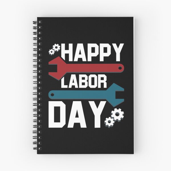 Item preview, Labor Day Labor Day USA America Holiday Gift Idea designed and sold by Mark Sukra.