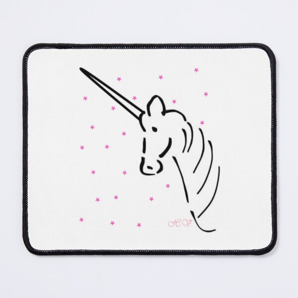 Item preview, Unicorn of the stars designed and sold by Regali Per Tutti !.