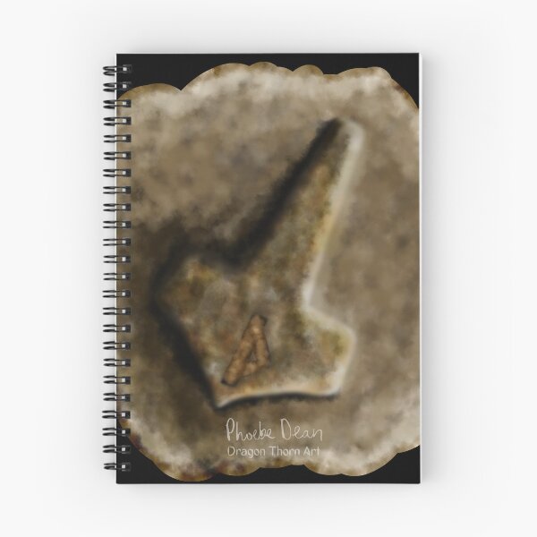 Item preview, A Viking Relic designed and sold by dragonthorn-art.