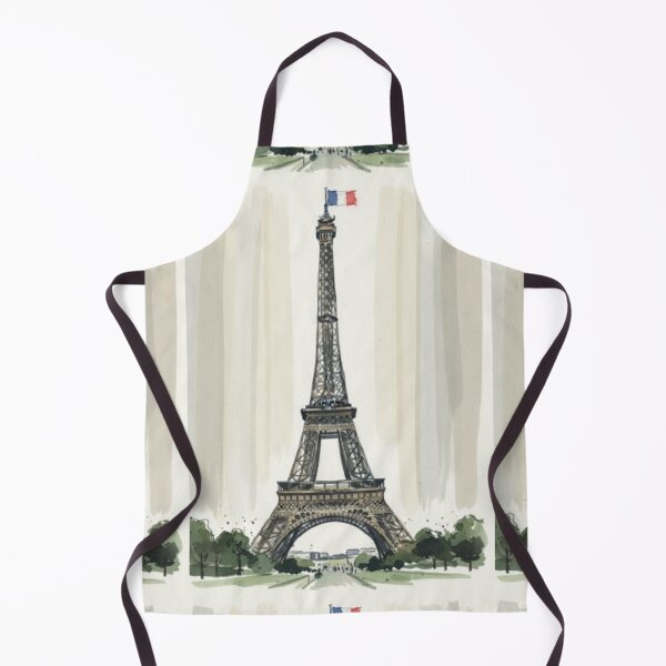 Item preview, Eiffel designed and sold by Aise06.